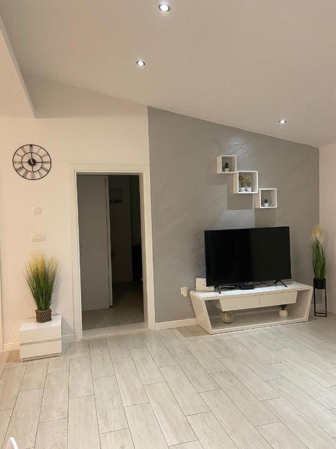 Apartman Mili บาชกาโวดา ภายนอก รูปภาพ