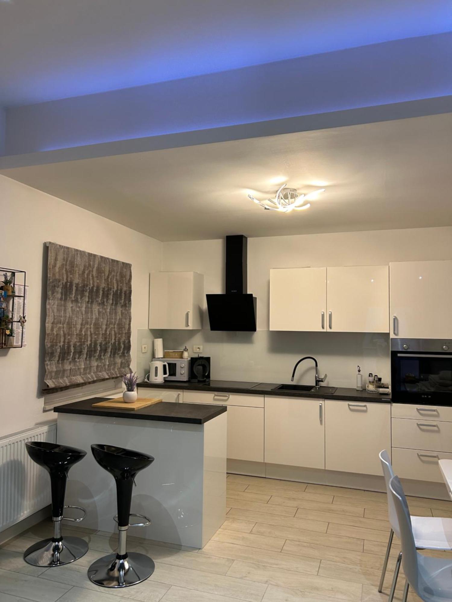 Apartman Mili บาชกาโวดา ภายนอก รูปภาพ