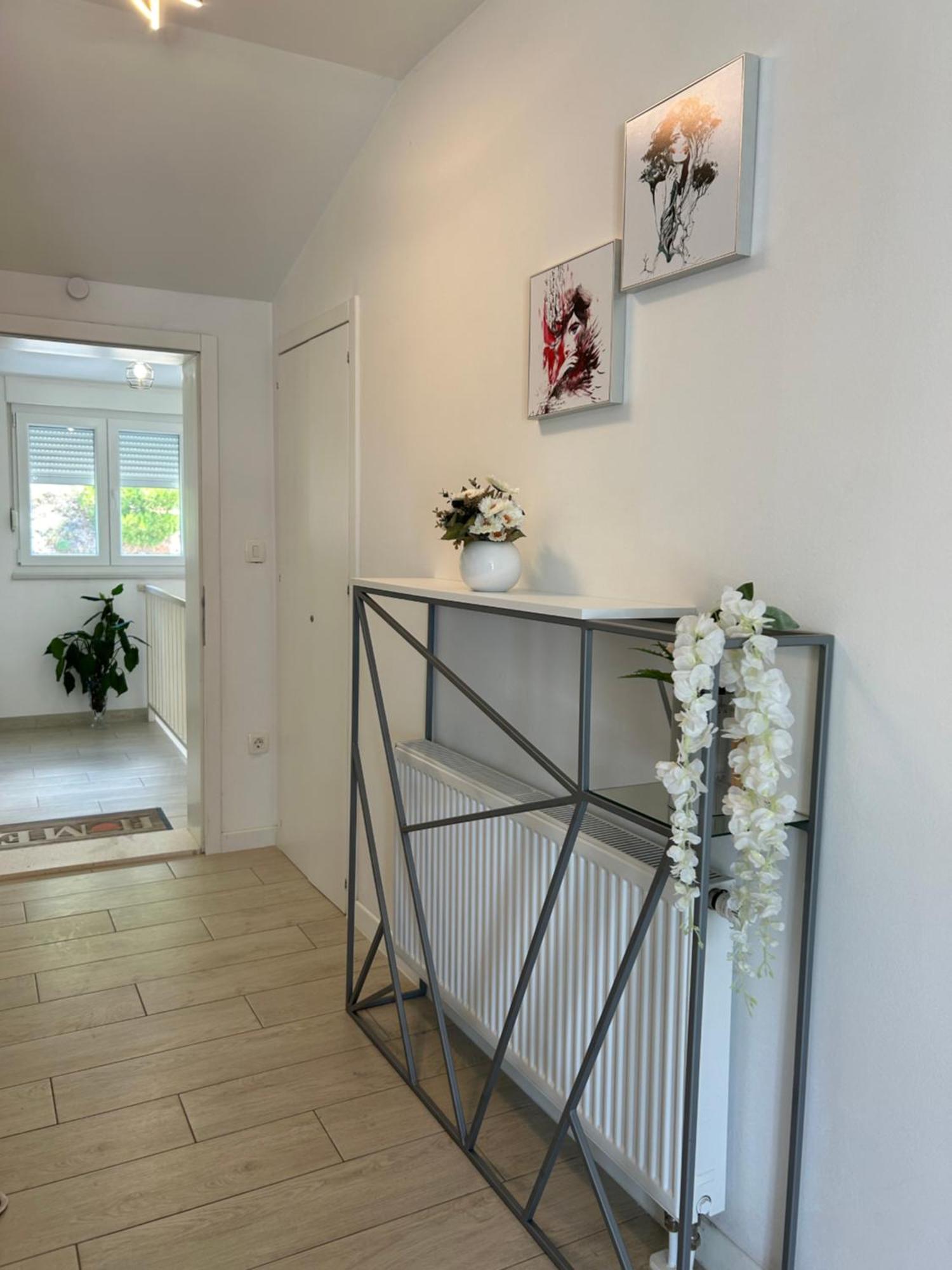 Apartman Mili บาชกาโวดา ภายนอก รูปภาพ